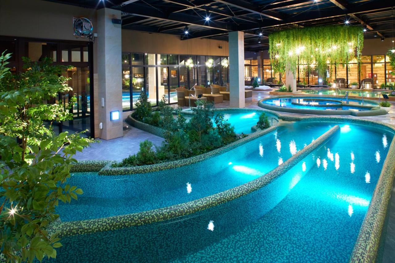 I + Land Nagasaki Hotel Exterior photo