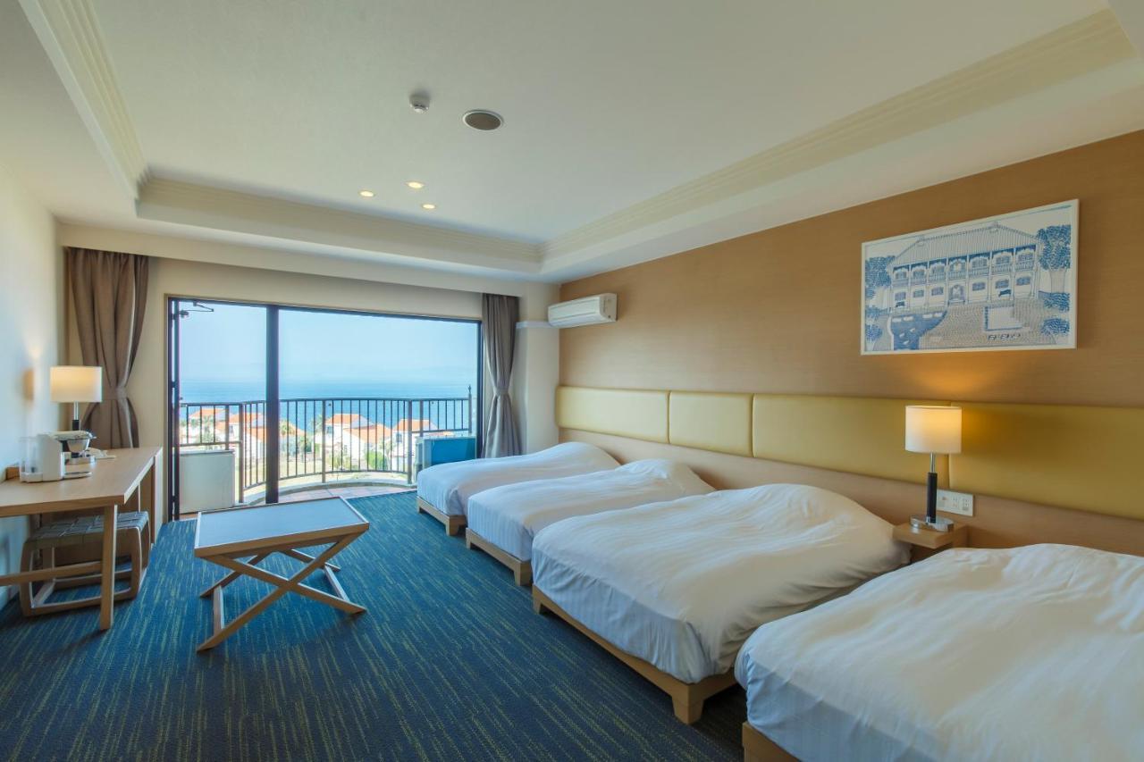 I + Land Nagasaki Hotel Exterior photo