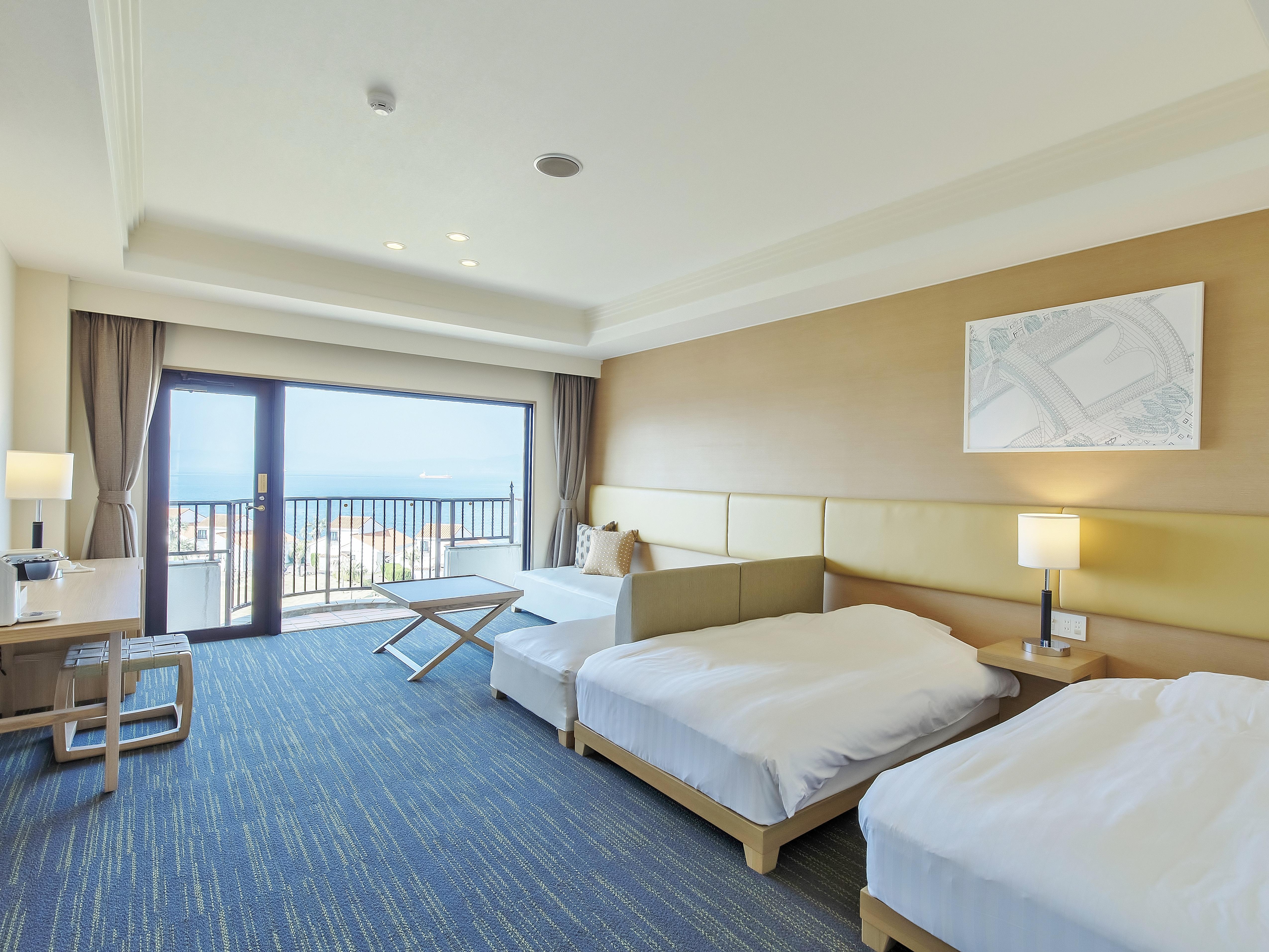 I + Land Nagasaki Hotel Exterior photo