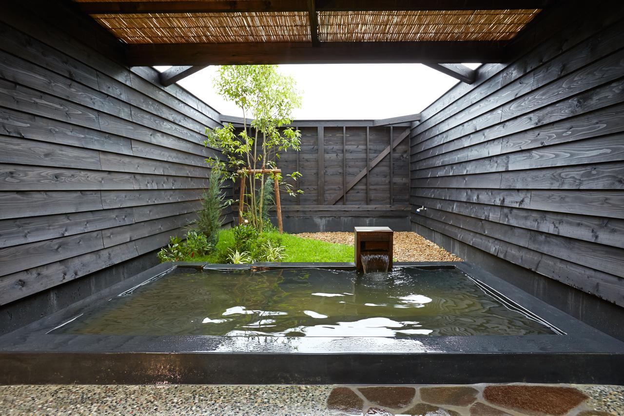 I + Land Nagasaki Hotel Exterior photo