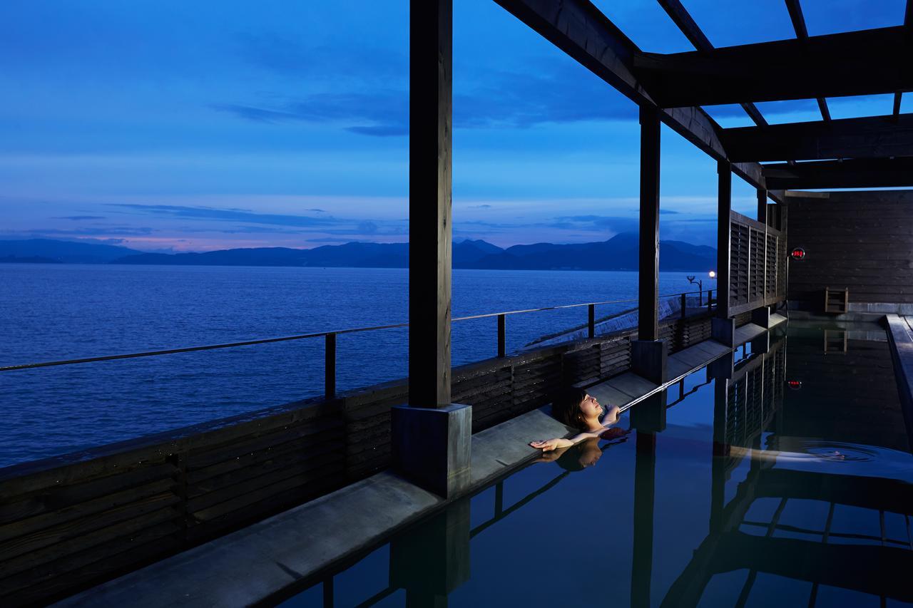 I + Land Nagasaki Hotel Exterior photo
