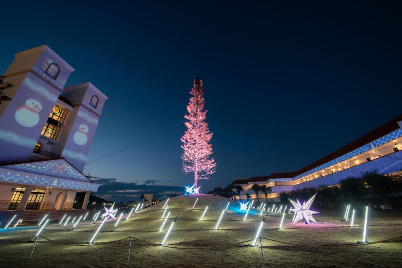 I + Land Nagasaki Hotel Exterior photo